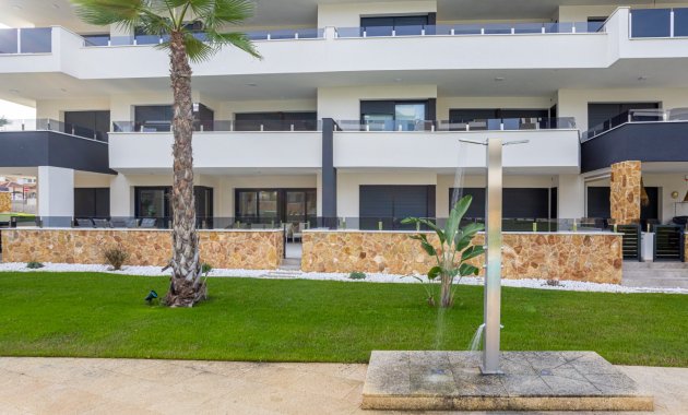 Herverkoop - Appartement -
Orihuela Costa - Los Altos