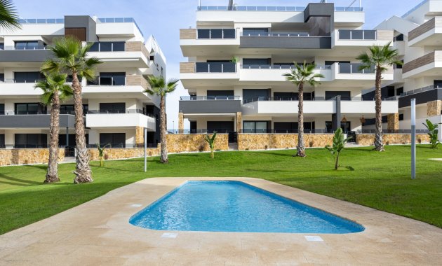Herverkoop - Appartement -
Orihuela Costa - Los Altos