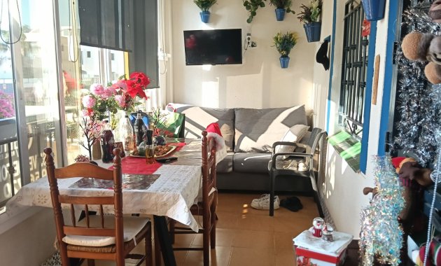 Herverkoop - Appartement -
Los Montesinos - La Herrada