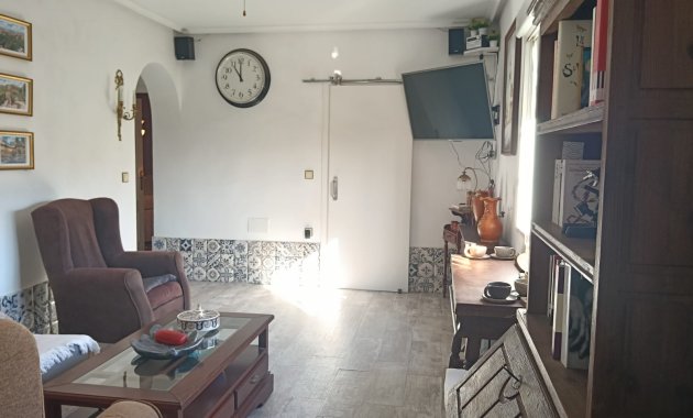 Herverkoop - Appartement -
Los Montesinos - La Herrada