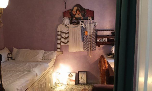 Herverkoop - Appartement -
Los Montesinos - La Herrada