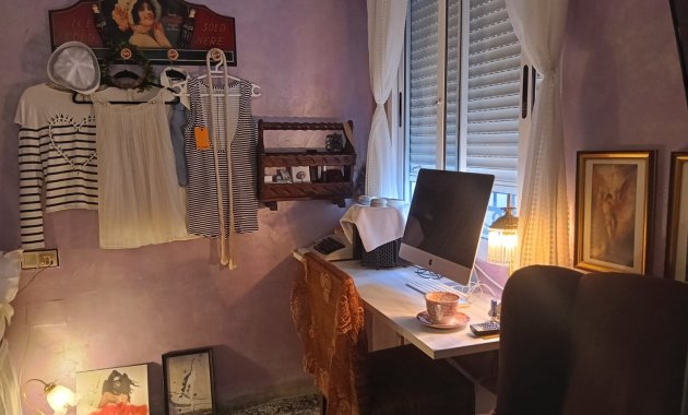 Herverkoop - Appartement -
Los Montesinos - La Herrada