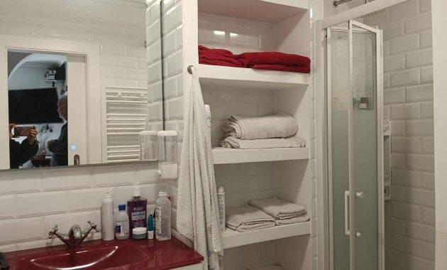 Herverkoop - Appartement -
Los Montesinos - La Herrada