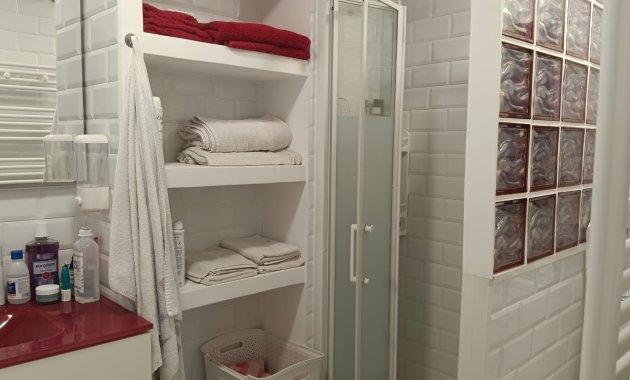 Herverkoop - Appartement -
Los Montesinos - La Herrada