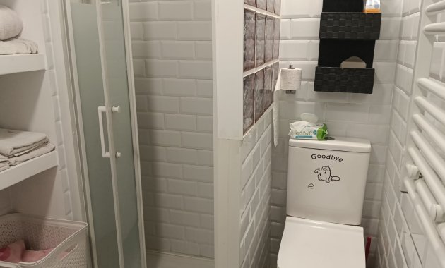 Herverkoop - Appartement -
Los Montesinos - La Herrada