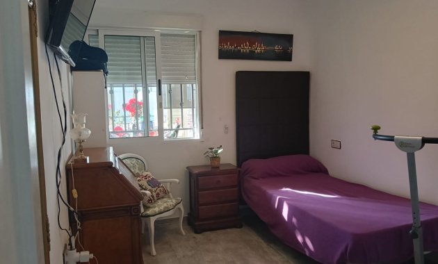 Herverkoop - Appartement -
Los Montesinos - La Herrada