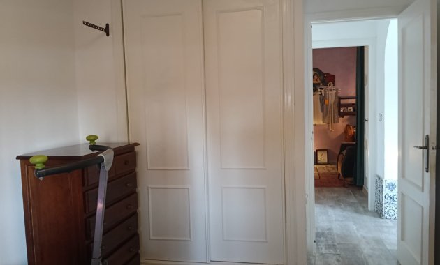 Herverkoop - Appartement -
Los Montesinos - La Herrada