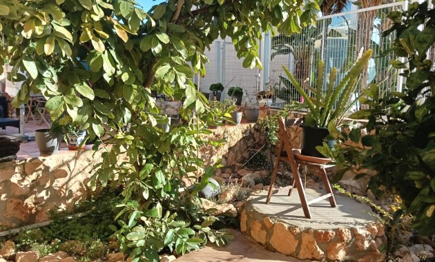 Herverkoop - Appartement -
Los Montesinos - La Herrada