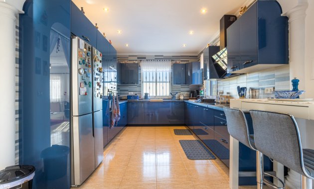 Resale - Finca   -
La Zarza