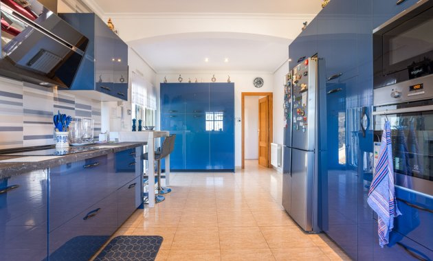 Resale - Finca   -
La Zarza