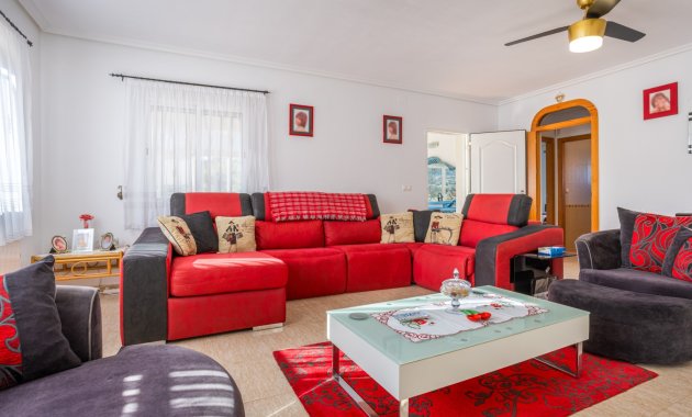 Resale - Finca   -
La Zarza