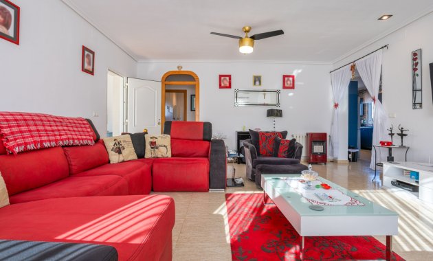 Resale - Finca   -
La Zarza