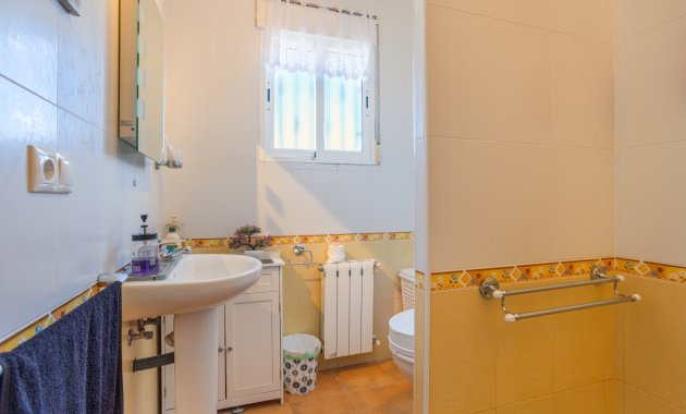 Resale - Finca   -
La Zarza