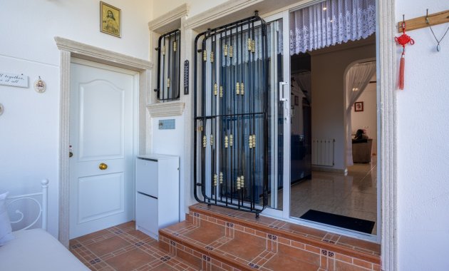 Resale - Finca   -
La Zarza