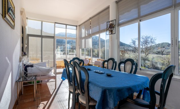 Resale - Finca   -
La Zarza