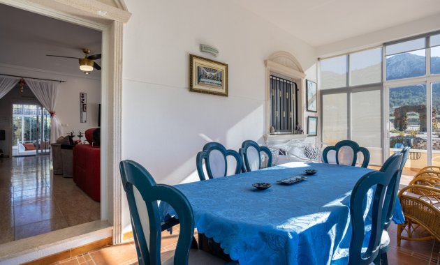 Resale - Finca   -
La Zarza