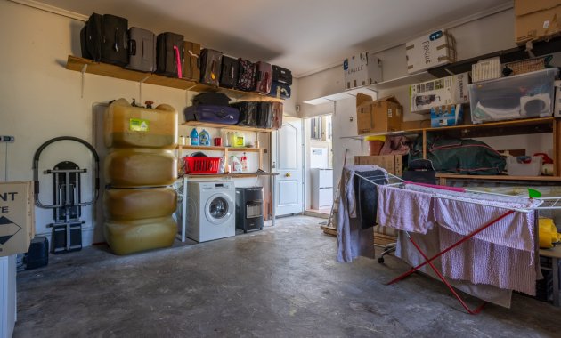 Resale - Finca   -
La Zarza