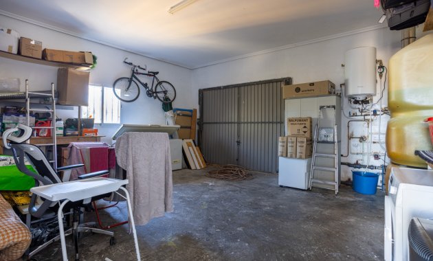 Resale - Finca   -
La Zarza