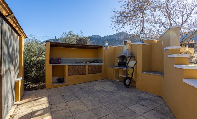 Resale - Finca   -
La Zarza