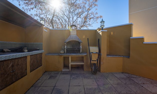 Resale - Finca   -
La Zarza