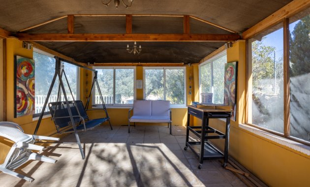 Resale - Finca   -
La Zarza