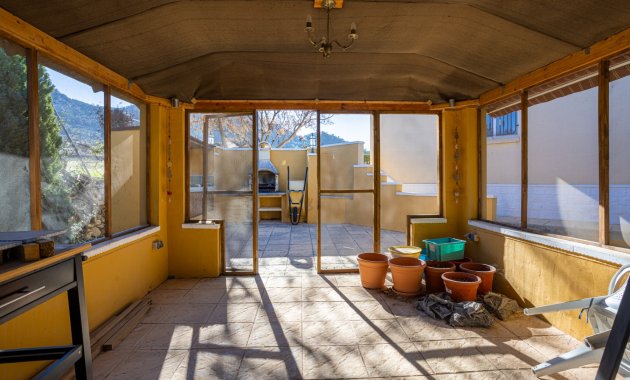 Resale - Finca   -
La Zarza