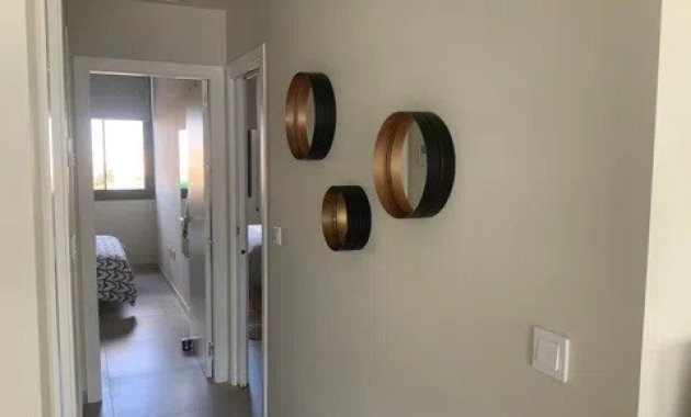 Resale - Apartment -
Mar de Cristal