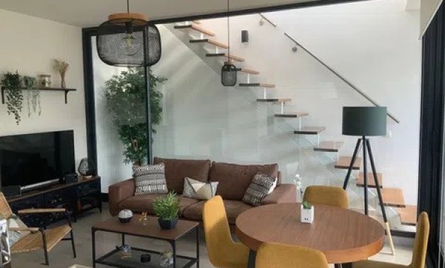 Resale - Apartment -
Mar de Cristal