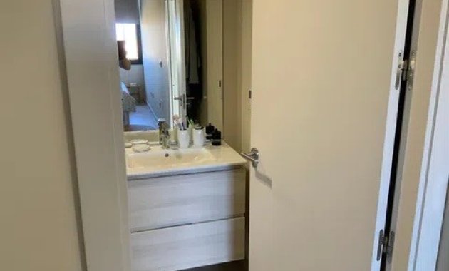 Resale - Apartment -
Mar de Cristal