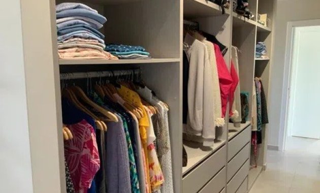 Resale - Apartment -
Mar de Cristal