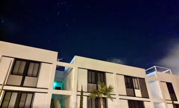 Resale - Apartment -
Mar de Cristal