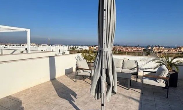Resale - Apartment -
Mar de Cristal