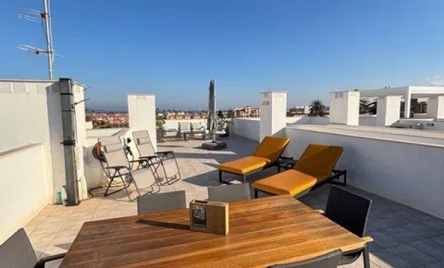 Resale - Apartment -
Mar de Cristal