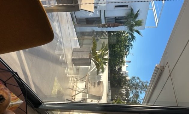 Resale - Apartment -
Mar de Cristal