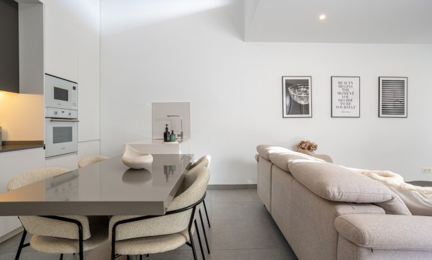 Herverkoop - Vrijstaande woning / Villa -
Torre Pacheco - Roldán