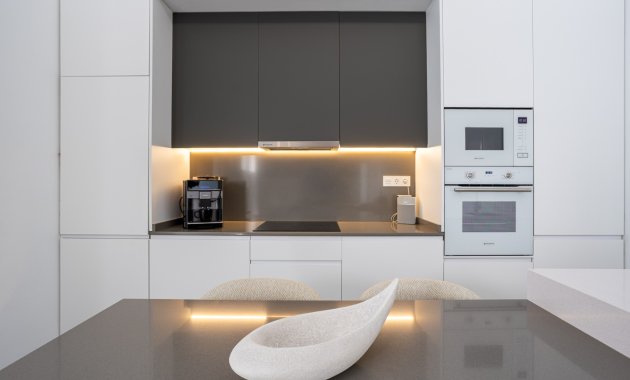 Herverkoop - Vrijstaande woning / Villa -
Torre Pacheco - Roldán