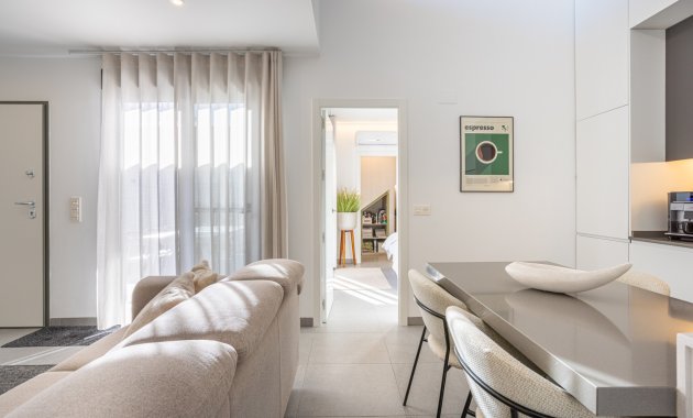 Herverkoop - Vrijstaande woning / Villa -
Torre Pacheco - Roldán