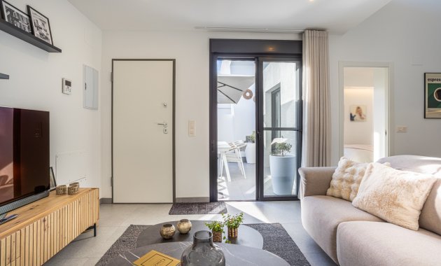 Herverkoop - Vrijstaande woning / Villa -
Torre Pacheco - Roldán