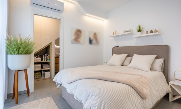 Herverkoop - Vrijstaande woning / Villa -
Torre Pacheco - Roldán