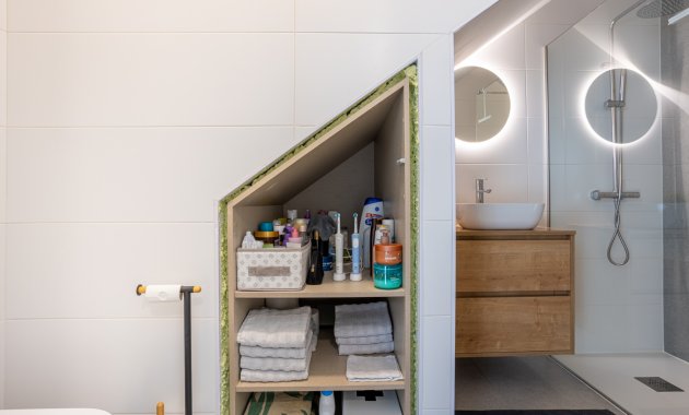 Herverkoop - Vrijstaande woning / Villa -
Torre Pacheco - Roldán