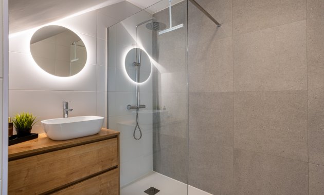 Herverkoop - Vrijstaande woning / Villa -
Torre Pacheco - Roldán