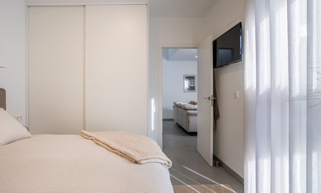 Herverkoop - Vrijstaande woning / Villa -
Torre Pacheco - Roldán