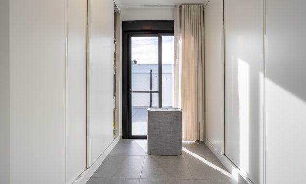 Herverkoop - Vrijstaande woning / Villa -
Torre Pacheco - Roldán