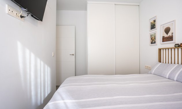 Herverkoop - Vrijstaande woning / Villa -
Torre Pacheco - Roldán