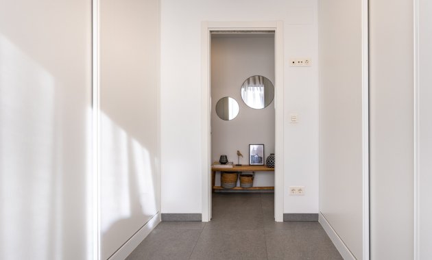 Herverkoop - Vrijstaande woning / Villa -
Torre Pacheco - Roldán