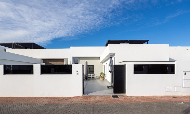 Herverkoop - Vrijstaande woning / Villa -
Torre Pacheco - Roldán