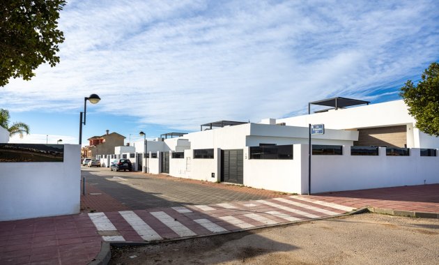 Herverkoop - Vrijstaande woning / Villa -
Torre Pacheco - Roldán
