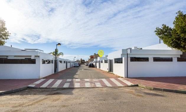 Herverkoop - Vrijstaande woning / Villa -
Torre Pacheco - Roldán