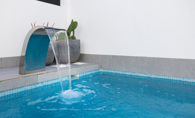 Herverkoop - Vrijstaande woning / Villa -
Torre Pacheco - Roldán