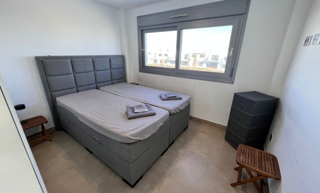 Herverkoop - Appartement -
Orihuela - Entre Naranjos - Vistabella